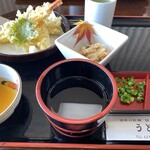 うどん本丸 - 