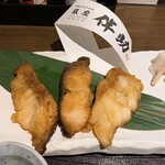 高級ブランド干物 『銀座伴助』 銀座本店 - 