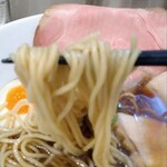 人生夢路 徳麺 - 