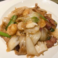 南国酒家 原宿本店 - 