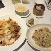 南国酒家 原宿本店 - 