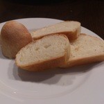 Il cielo - セットのパン