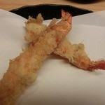 Tempura Fuji - えび