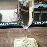 BAR BATA2 - 乾杯♪