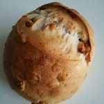 ブレッドアーエスプレッソ - 胡桃 150円