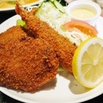 レストラン伊吹