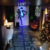 IL TEATRINO DA SALONE - ウェイティングラウンジ