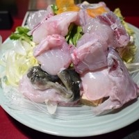 かに・ふぐ専門 蟹吉WEST なんば道頓堀 - 