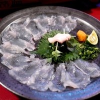 かに・ふぐ専門 蟹吉WEST なんば道頓堀 - 