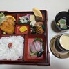 料亭たわら - 料理写真:日替わりランチ