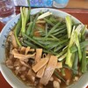 尾道ラーメン 山長