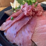 清水港　みなみ  - 