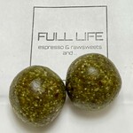 FULL LIFE - 