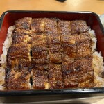 Unagi Semmon Tenai Kawa - 