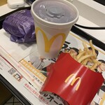 McDonald's - 