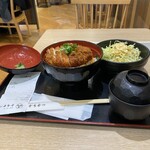 Tegiri Ro-Su Kachi Katsu - 