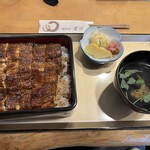 Unagi Semmon Tenai Kawa - 