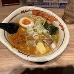 弟子屈ラーメン - 