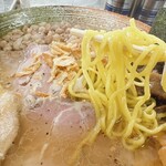 覆麺 智 - 