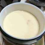 Ryoutei Tawara - 茶碗蒸し