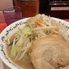 野郎ラーメン 渋谷センター街総本店