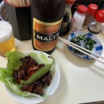 立飲み 天下 - 