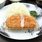 Tonkatsu Kagurazaka Sakura - 