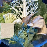 しゃぶしゃぶつかだ - 