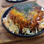 Okonomiyaki Sakai - 