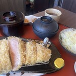 Tonkatsu Kanejuu - 