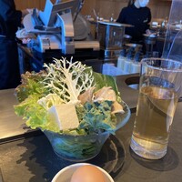 しゃぶしゃぶつかだ 渋谷スクランブルスクエア - 