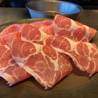 しゃぶしゃぶつかだ 渋谷スクランブルスクエア - 
