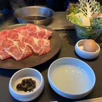 しゃぶしゃぶつかだ 渋谷スクランブルスクエア - 