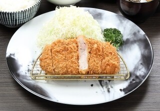 Tonkatsu Kagurazaka Sakura - 