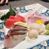 魚屋ひでぞう 難波店