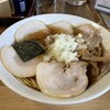 みんみんラーメン 本店