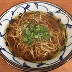 Wakana Soba - 