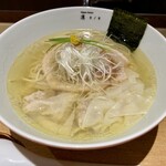ニッポン ラーメン 凛 トウキョウ - 