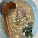 たんたラーメン - 