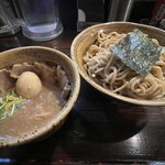 つけ麺 えん寺 - 