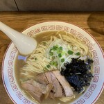 Nibo Shichuuka Soba Semmon Nibo Shimaru - 