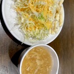 やっぱりステーキ - 