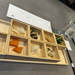 現代里山料理 ZEN HOUSE - 