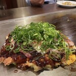 Toda Wataru No Okonomiyaki Sante Kan - 