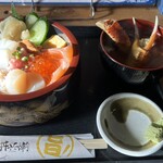 丼兵衛 - 