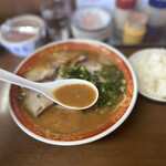 らーめん一心 - 