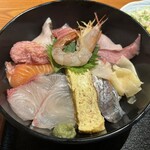 秋葉原漁港 快海 - 