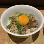 らぁ麺や 嶋 - 