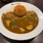CoCo壱番屋 - 料理写真: