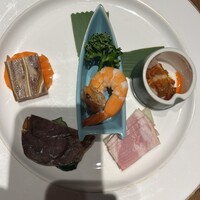 北京ダック専門店 銀座芳亭 - 